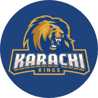 Karachi Kings Team Logo for the team news section in our Quetta Gladiators vs Karachi Kings Betting Tips PSL 2022