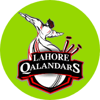 Lahore Qalandars Team Logo for the team news in our Lahore Qalandars vs Peshawar Zalmi Betting Tips & Predictions PSL 2022