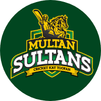 Multan Sultans Team Logo for the team news in our Multan Sultans vs Lahore Qalandars Betting Tips & Predictions PSL 2022