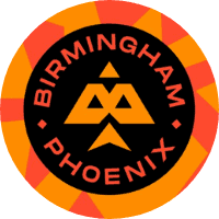 Birmingham Phoenix logo for the team's XI in our Southern Brave vs Birmingham Phoenix Betting Tips & Predictions