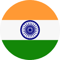 Indian flag for the team news in our India vs Afghanistan Betting Tips & Predictions T20 World Cup 2021