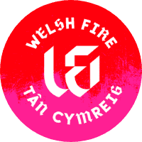 Welsh Fire logo for the team's XI in our Southern Brave vs Welsh Fire Betting Tips & Predictions